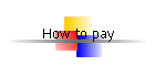 How to pay