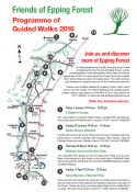 programme