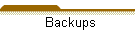 Backups