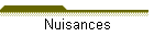 Nuisances