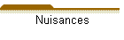 Nuisances