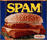 image: tin of Spam